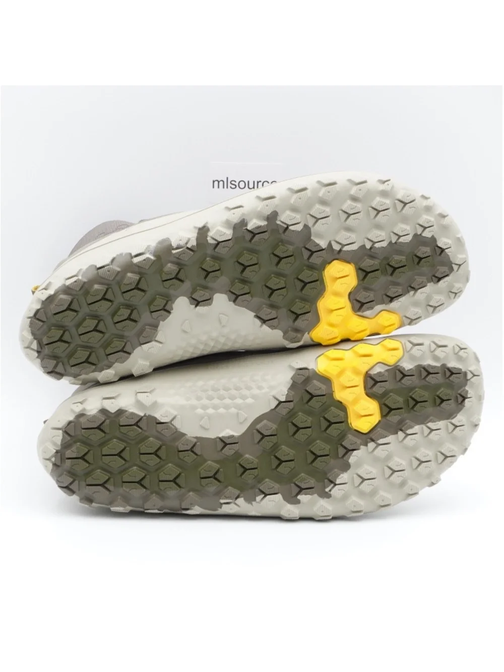 NEW Men's Vivobarefoot Explorer Mid JJF Insulated Boot 309498-02